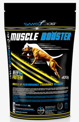 Game Dog Muscle Booster